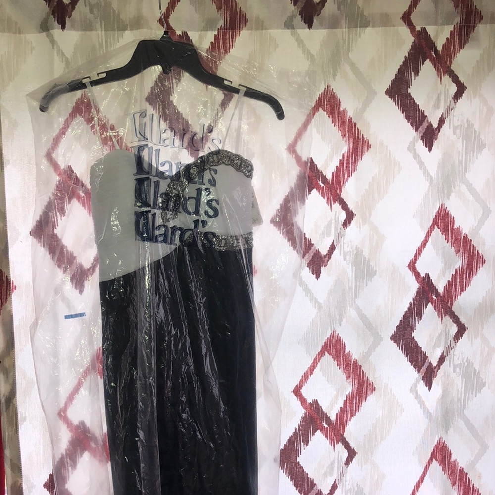 Formal dress